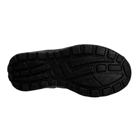 NEW Deer Stags Zesty Slip On Casual Uniform Loafer Dress Memory Foam Shoes NIB 6 - Picture 5 of 5